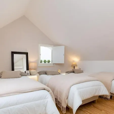 Apartment • Downtown • 3 Bedrooms • Balcony