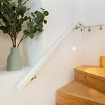 • Downtown • 3 Bedrooms • Balcony * リスボン